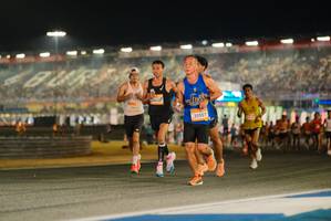 BIB: 
                            <button type="button" onclick="openModal(23271153)" class="btn btn-primary btn-sm float-right btn-popup" data-toggle="modal" data-target=".modal-high-quality">
                        <i class="fas fa-shopping-cart"></i> Add to Cart
                    </button>
                                            <button type="button" onclick="isThisMe(23271153, true)" class="btn btn-success btn-sm float-right btn-popup btn-isme hidden" data-toggle="tooltip" data-placement="bottom" title="นี่คือรูปของคุณใช่ไหม คลิกที่นี่เพื่อเอาเข้าอัลบั้ม">
                        <i class="fas fa-plus"></i> Add to album
                    </button>
                    <button type="button" onclick="isThisMe(23271153, false)" class="btn btn-warning btn-sm float-right btn-popup btn-isnotme hidden">
                        <i class="fas fa-ban"></i> Remove from album
                    </button>